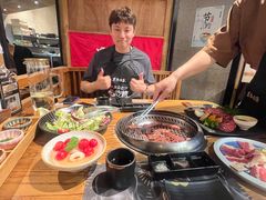 -黑牛の店·和牛烧肉(合生汇店)
