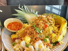 -simply thai天泰(静安嘉里中心店)