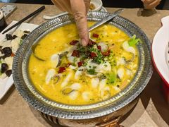 -李氏传家菜(兴城路店)