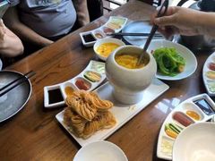 -北京老铺烤鸭(老城根店)