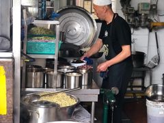 -清真磨沟沿老字号牛肉面(总店)
