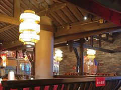 -蓉城老妈火锅(双林路店)