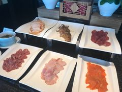 -Social 秀西餐厅-长沙瑞吉酒店(运达店)