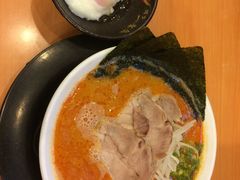 -博多一幸舍(侨福芳草地购物中心店)