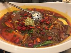 -小龙酒家(桂平路店)