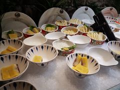 -甄品麦哲伦海鲜和牛自助(万达广场店)