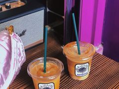 -HANA COFFEE(长寿路店)