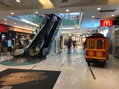 店内环境-万达广场(石景山店)
