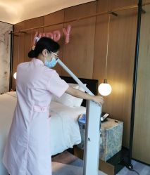 -玥奢国际母婴护理中心(滨江宝龙店)