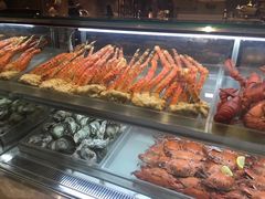 -东方银座国际酒店·爱晚亭·精致湘菜