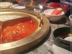 -麻路成都火锅(柏威年店)