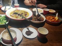 -川悦留香·海鲜餐厅(海棠68环球美食街店)