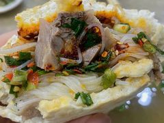 月牙烧饼-澄城水盆羊肉(朗福大厦店)