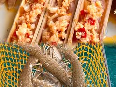 -坛南湾阿强农家乐.海鲜大排档老字号(福州地标美食店)