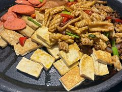 -一烙锅(友谊店)