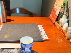 -千代武日本料理(爱建店)