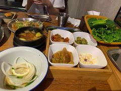 -济州爱肉堂(总店)