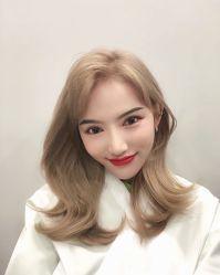 点击看大图 -3AM HAIR SALON烫发染发接发