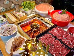 -雾都渣渣火锅(南城智汇城店)
