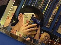 -INLOVE KTV(杭州滨江宝龙城店)