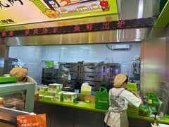 -南洋大师傅(长楹天街店)