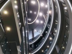 -台场海滨公园船码头
