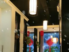 -蘇河湾·新鲁菜·泰山宴(宝龙店)