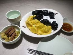 -船歌·鱼水饺青岛菜(闽江二路店)