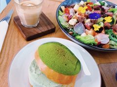 -怪 kafe.