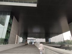-广州市城市规划展览中心