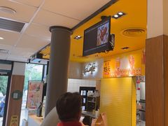 -麦当劳(安定门外大街店)