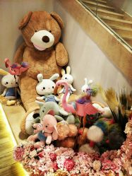 -诗丽华黛美容院