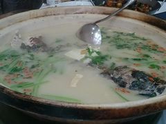 -原鄉本味 楚菜 丹江口鱼(北苑店)