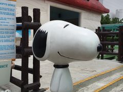 -史诺比开心世界