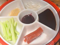 -青年公社烤鸭(蜀山万象汇店)