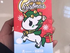 -無邪日式甜品(华润五彩城购物中心店)