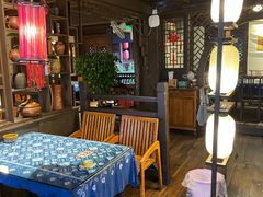 -香满楼(临安路店)