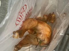 -吴山烤禽 (吴山路店)