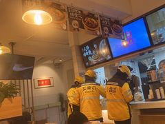 -米国现煲煲仔饭(塔子湖店)