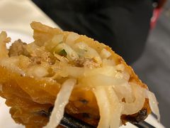 -驻海天一角餐厅