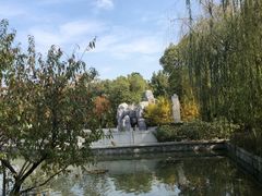 -芜湖方特东方神画