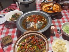 -实在湘·大碗土菜(竹料店)