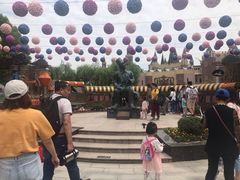 -安徒生童话乐园