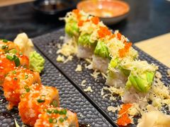 -西村日本料理(香格里拉饭店)