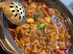 -火胖子肥肠煲·始于1998(南山村店)