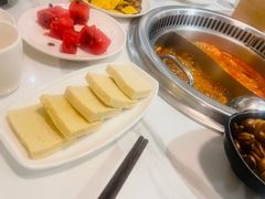 -北大家园食堂