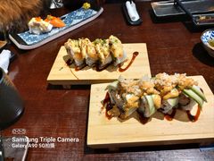 -井缘河风寿司(Touch12街店)