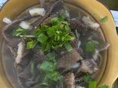 -小杨翘脚牛肉