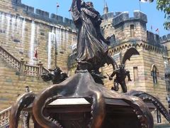 -厦门方特梦幻王国