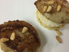 -食间牛排(湖西路店)